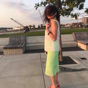 Meet your Posher, Marina